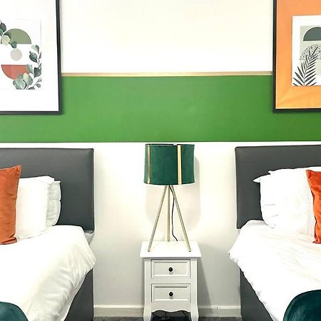 Ark On The Hill Apartment Chatham  Ngoại thất bức ảnh
