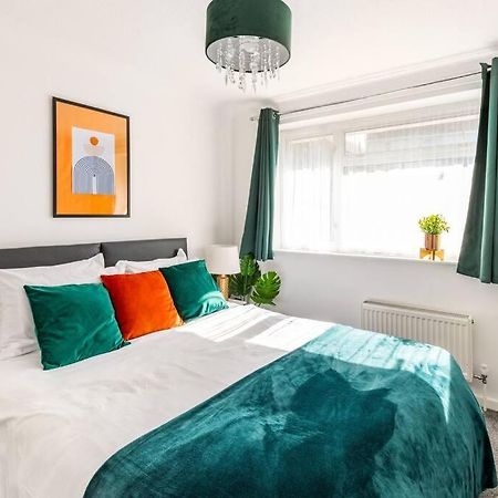 Ark On The Hill Apartment Chatham  Ngoại thất bức ảnh