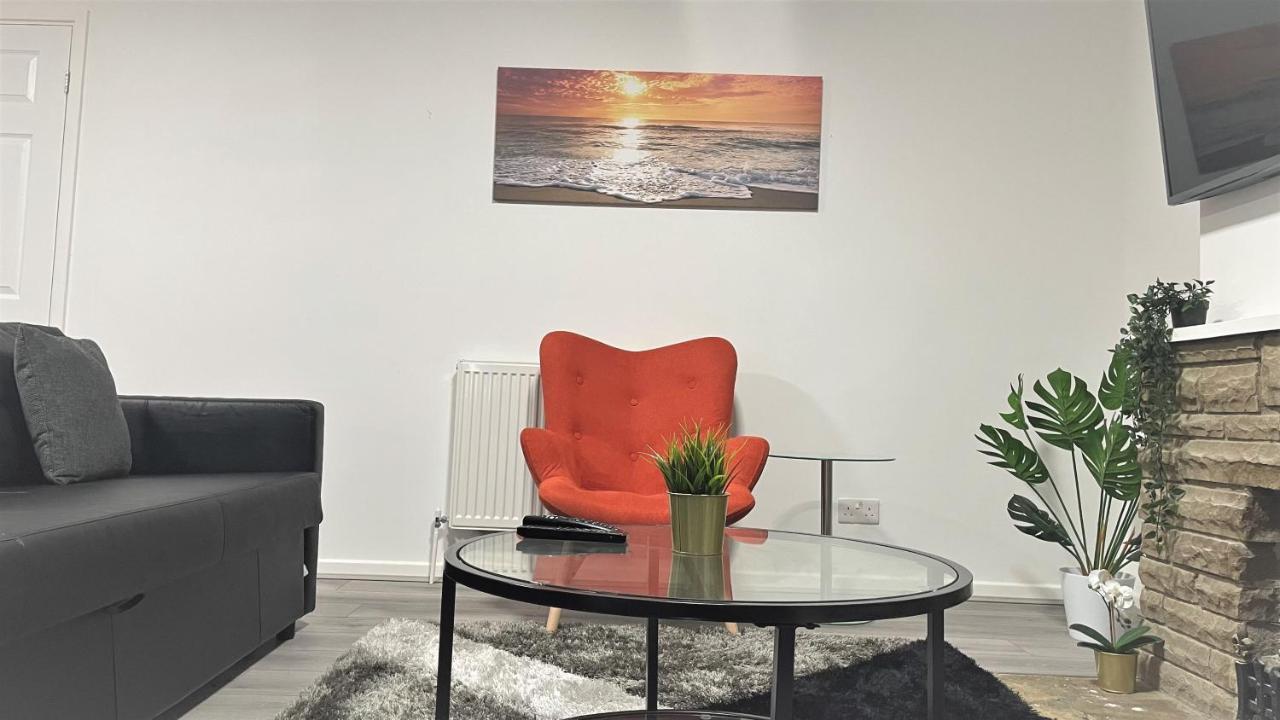 Ark On The Hill Apartment Chatham  Ngoại thất bức ảnh