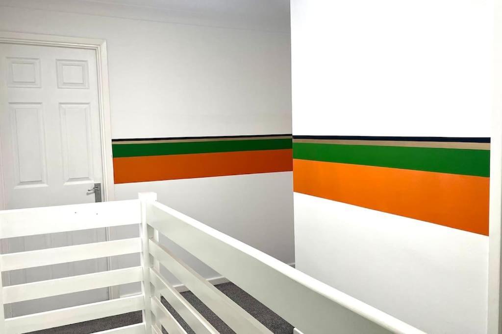 Ark On The Hill Apartment Chatham  Ngoại thất bức ảnh