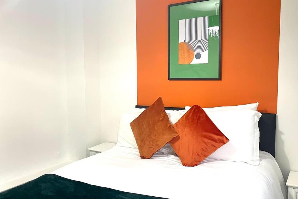 Ark On The Hill Apartment Chatham  Ngoại thất bức ảnh