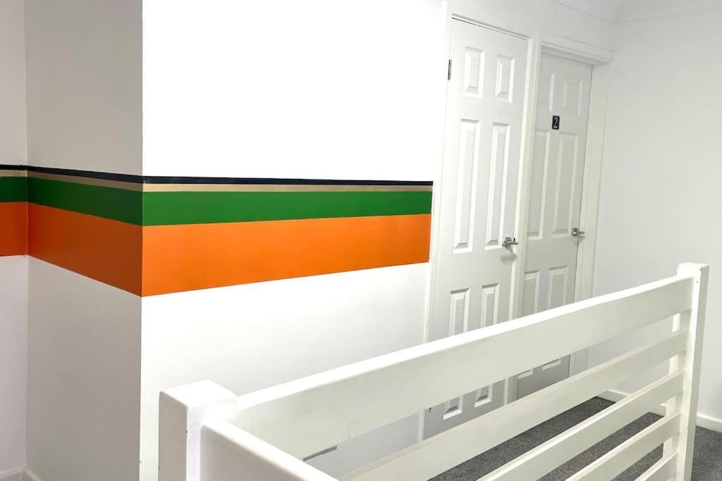 Ark On The Hill Apartment Chatham  Ngoại thất bức ảnh