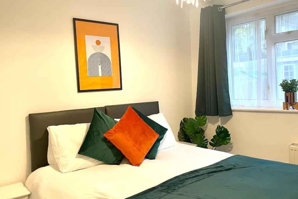 Ark On The Hill Apartment Chatham  Ngoại thất bức ảnh