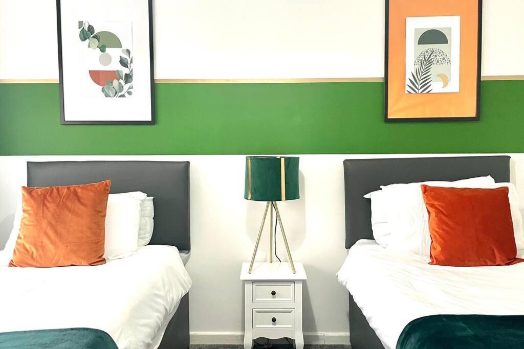 Ark On The Hill Apartment Chatham  Ngoại thất bức ảnh
