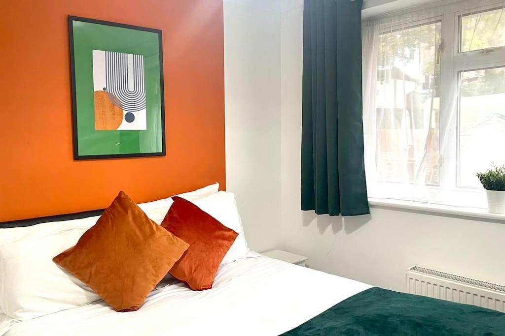 Ark On The Hill Apartment Chatham  Ngoại thất bức ảnh