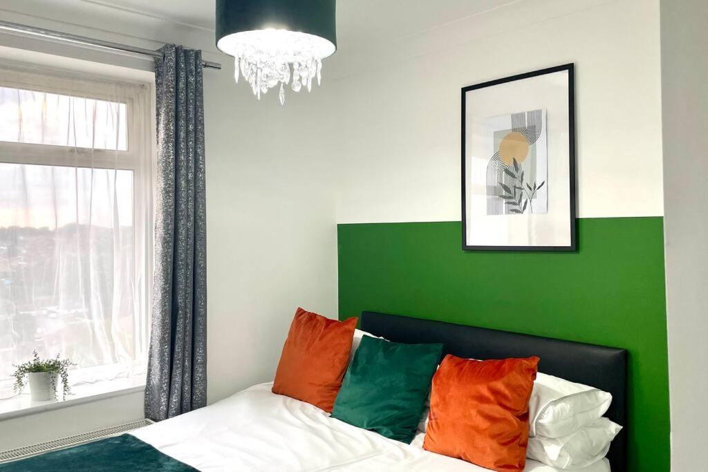 Ark On The Hill Apartment Chatham  Ngoại thất bức ảnh