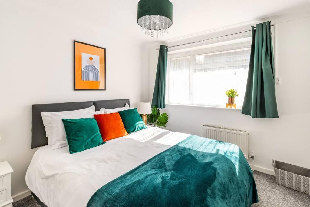 Ark On The Hill Apartment Chatham  Ngoại thất bức ảnh