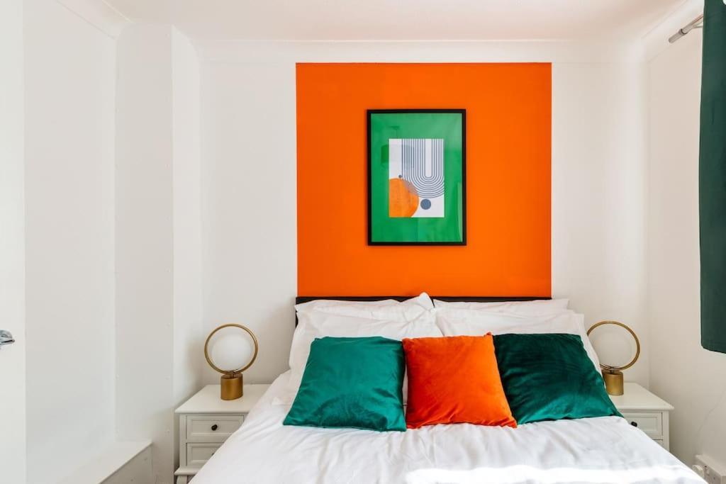 Ark On The Hill Apartment Chatham  Ngoại thất bức ảnh