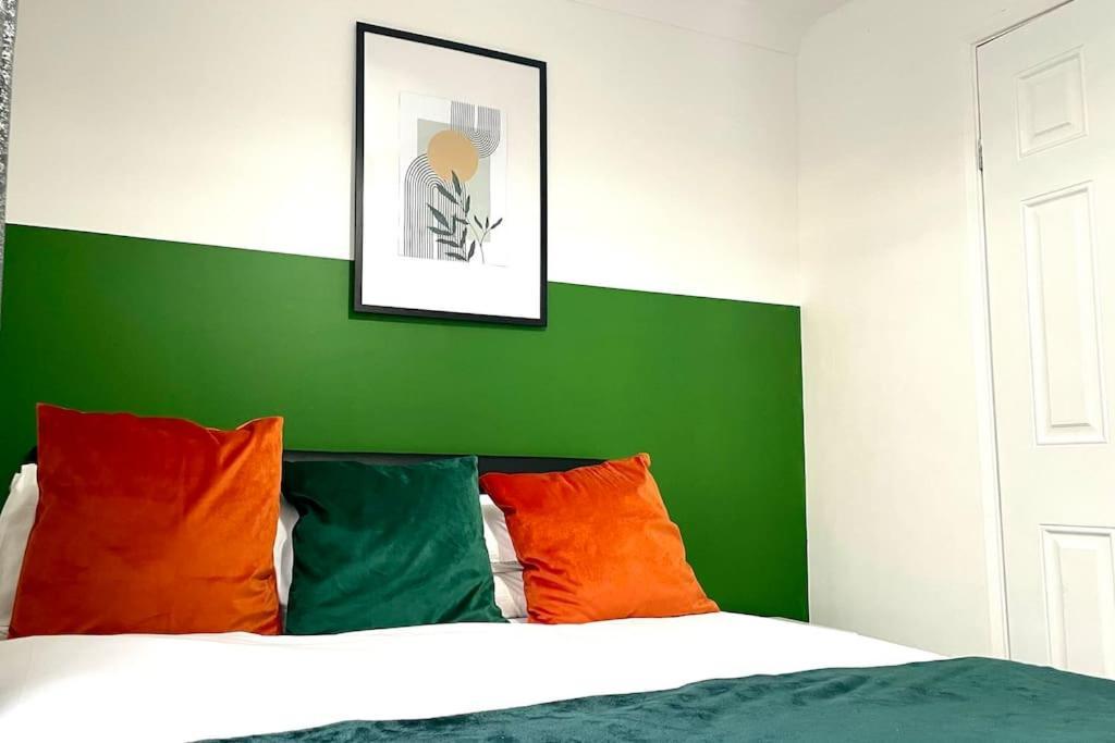 Ark On The Hill Apartment Chatham  Ngoại thất bức ảnh