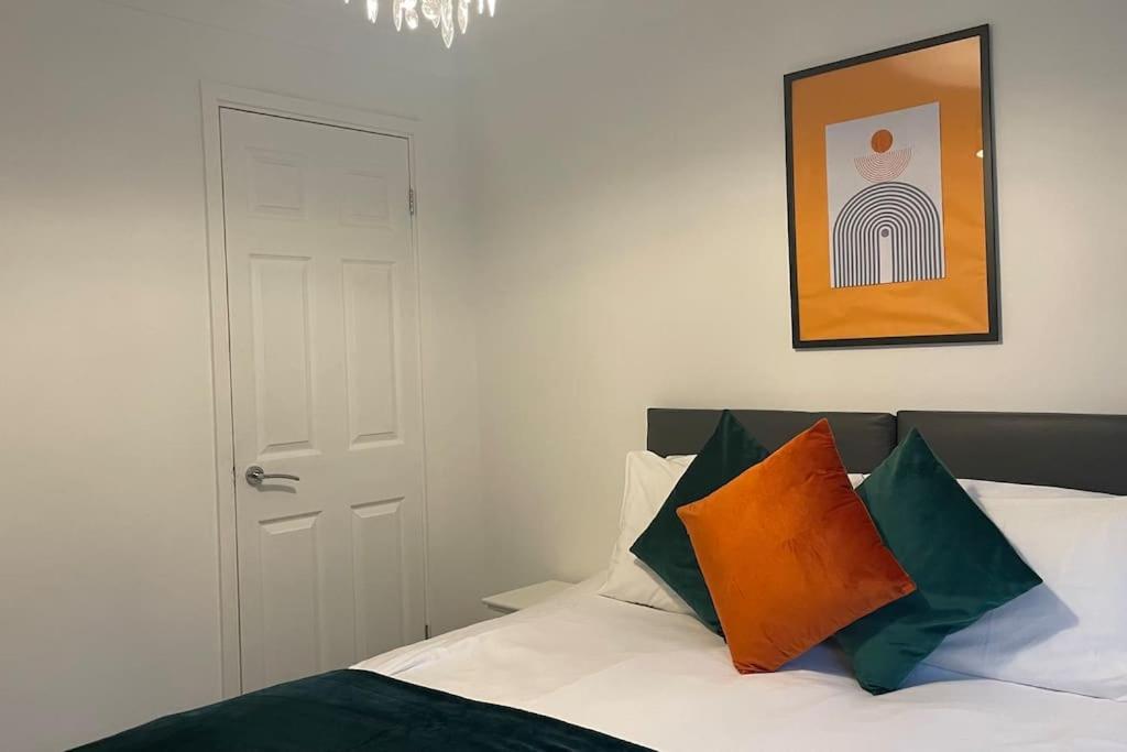 Ark On The Hill Apartment Chatham  Ngoại thất bức ảnh
