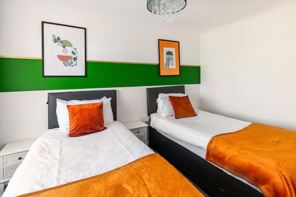 Ark On The Hill Apartment Chatham  Ngoại thất bức ảnh