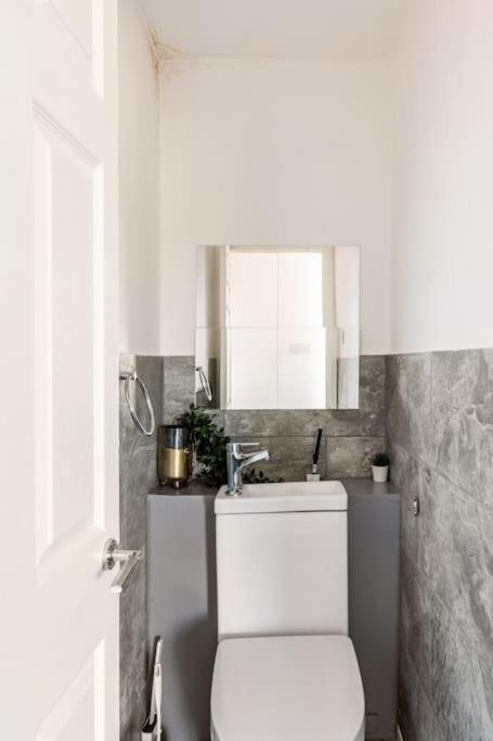 Ark On The Hill Apartment Chatham  Ngoại thất bức ảnh