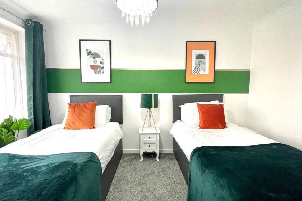 Ark On The Hill Apartment Chatham  Ngoại thất bức ảnh