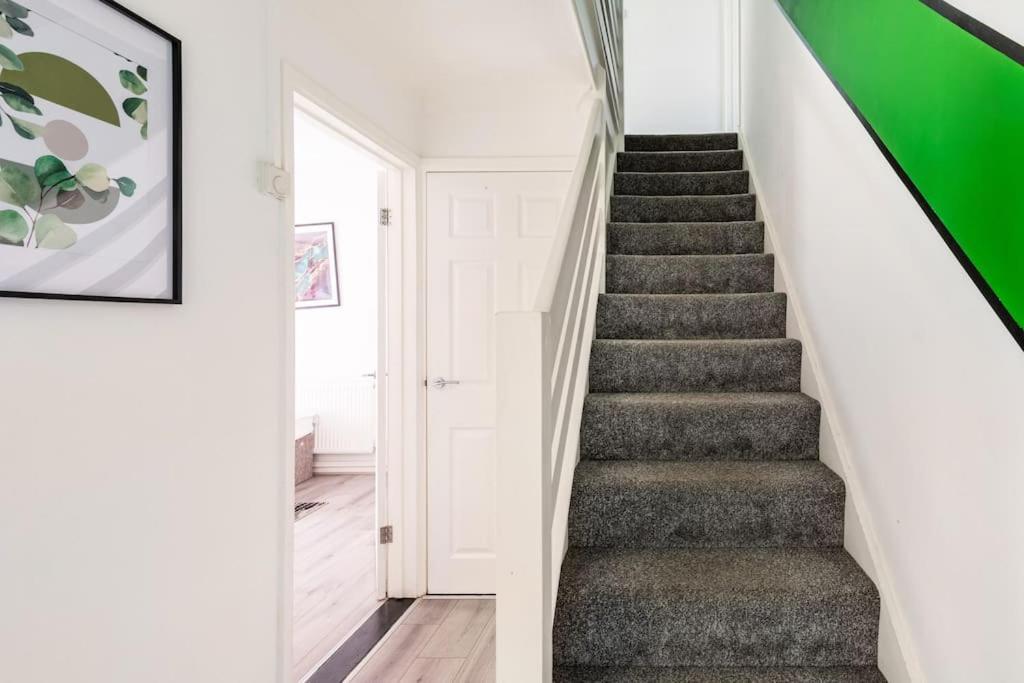 Ark On The Hill Apartment Chatham  Ngoại thất bức ảnh