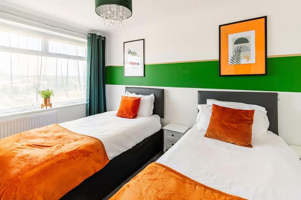 Ark On The Hill Apartment Chatham  Ngoại thất bức ảnh