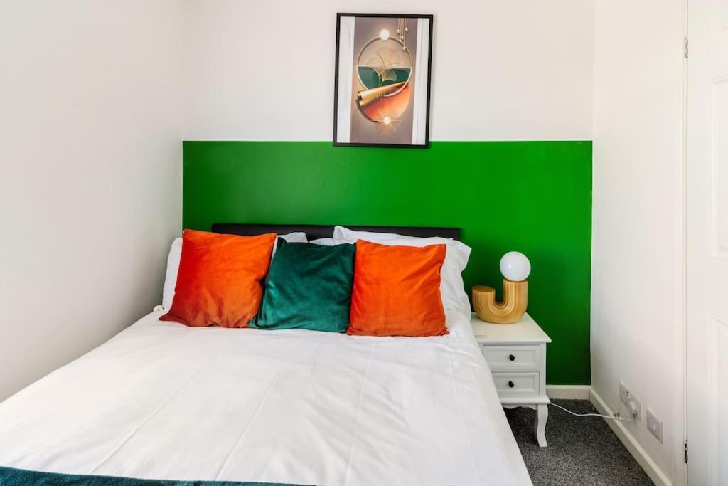 Ark On The Hill Apartment Chatham  Ngoại thất bức ảnh