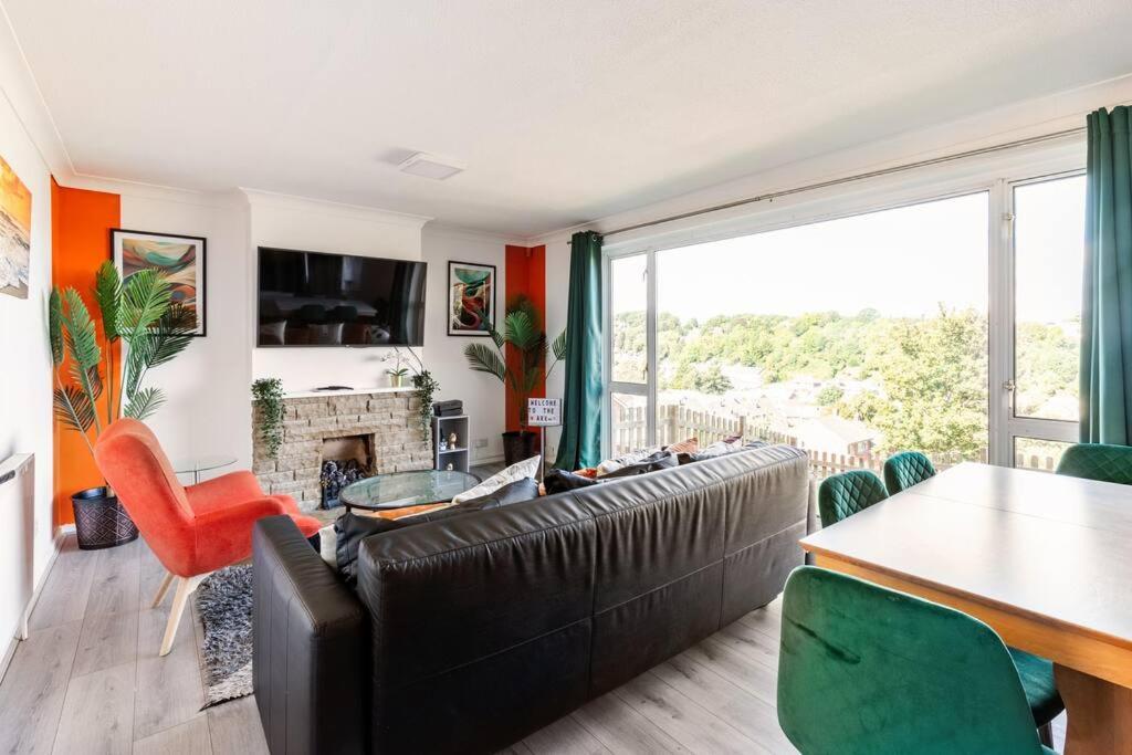 Ark On The Hill Apartment Chatham  Ngoại thất bức ảnh