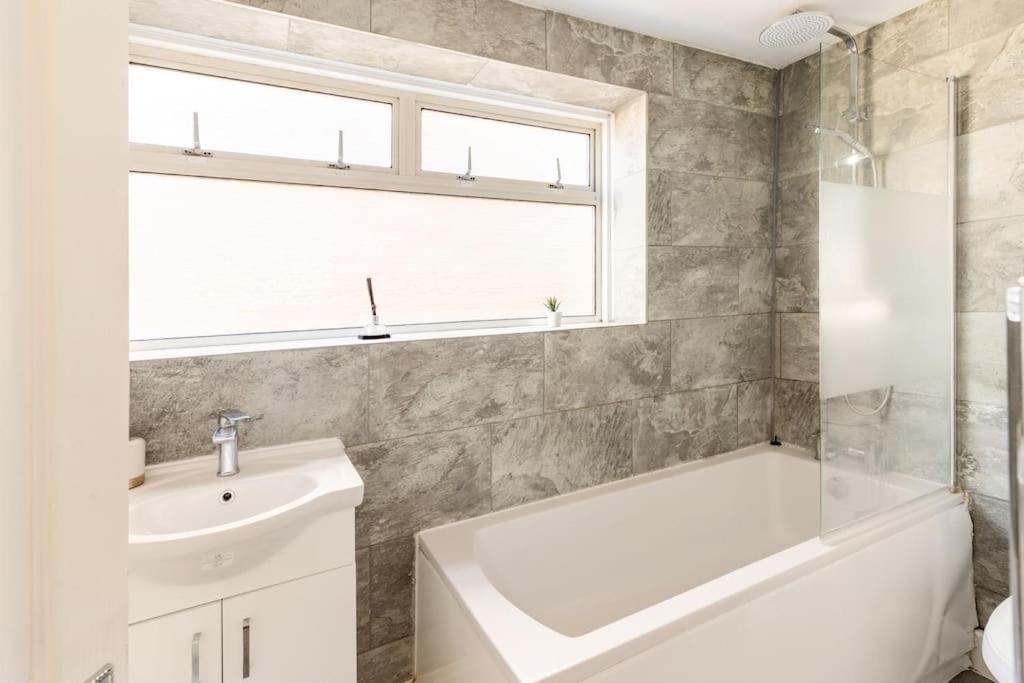 Ark On The Hill Apartment Chatham  Ngoại thất bức ảnh