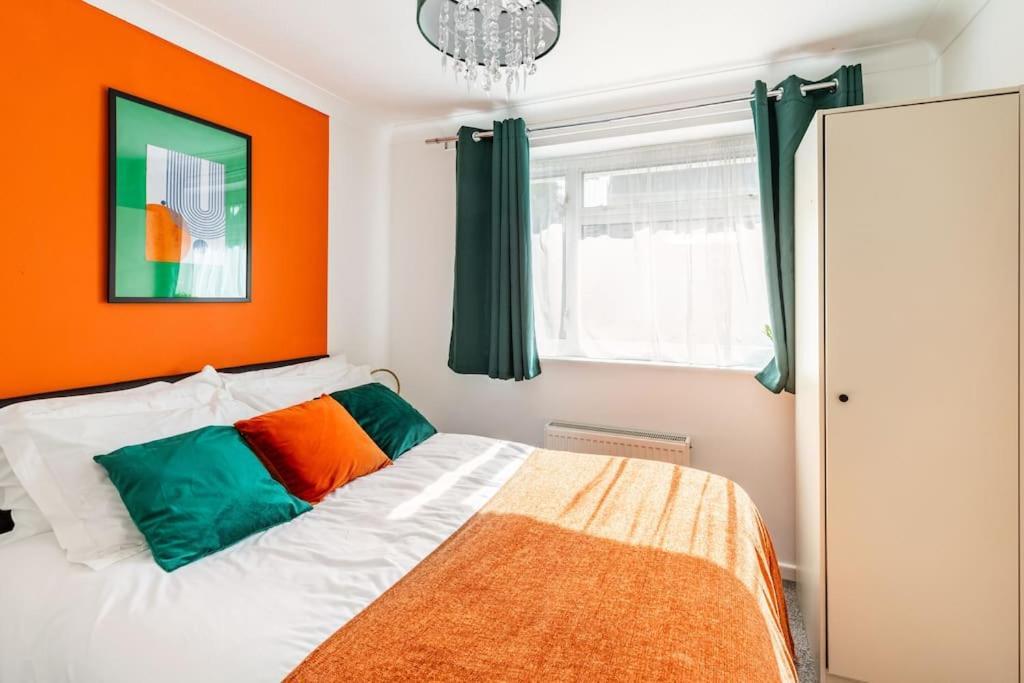Ark On The Hill Apartment Chatham  Ngoại thất bức ảnh