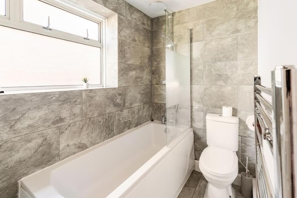 Ark On The Hill Apartment Chatham  Ngoại thất bức ảnh