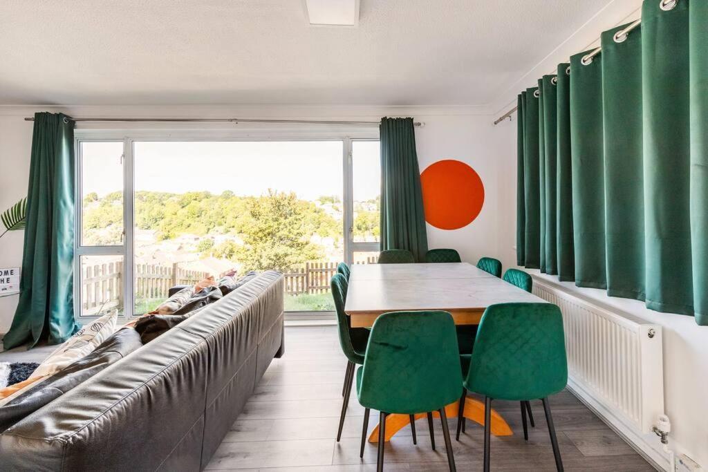 Ark On The Hill Apartment Chatham  Ngoại thất bức ảnh