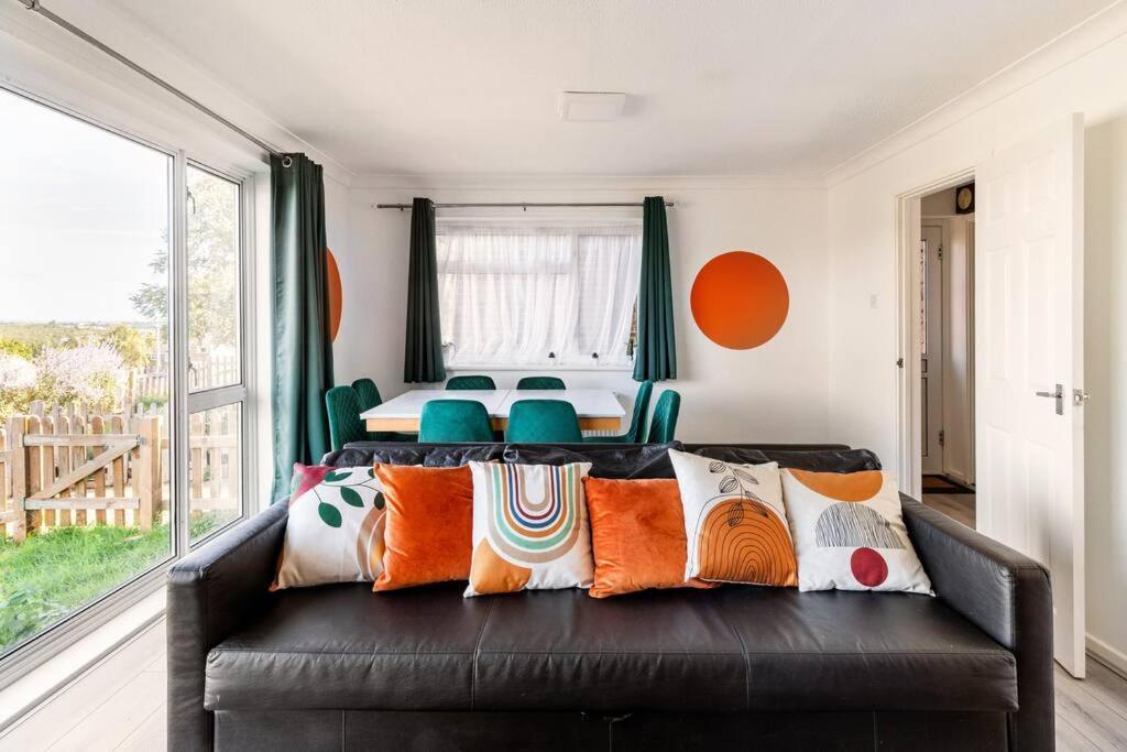 Ark On The Hill Apartment Chatham  Ngoại thất bức ảnh